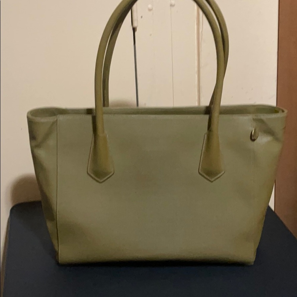 Dagne Dover Signature Tote